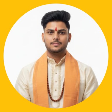 RUDRAJI