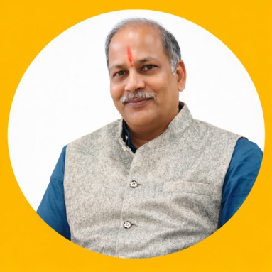 RAMESHWARJI