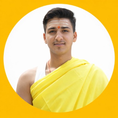 PARIKSHITJI