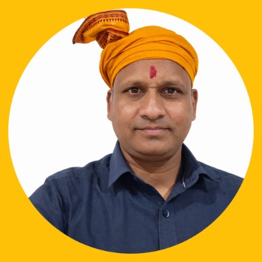 SHANTAJI