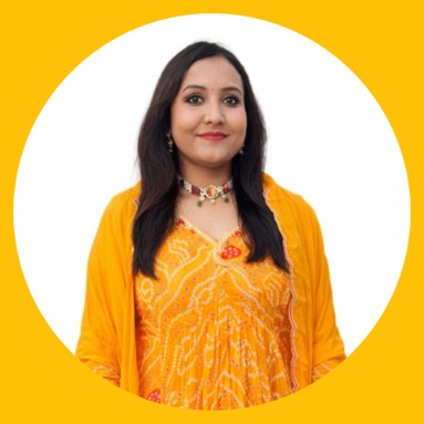 SHWETAJI