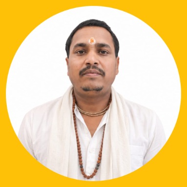 MAHESHJI
