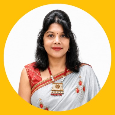 AANANYAJI