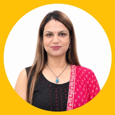 PREETJI