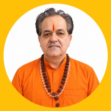 SATINDERJI