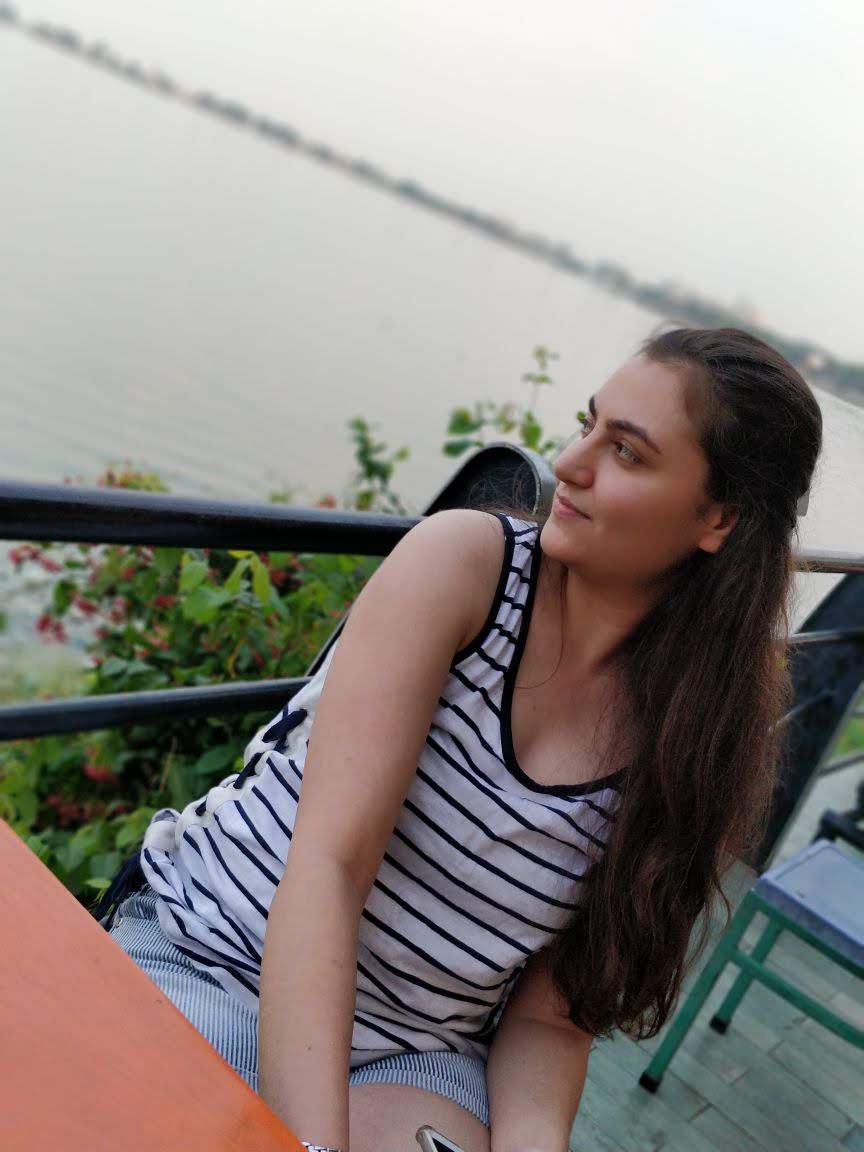 profile
