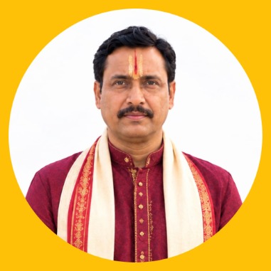 MAHESHJI